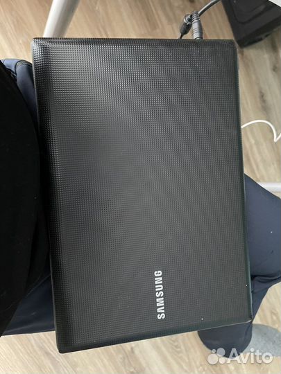 Samsung np r428