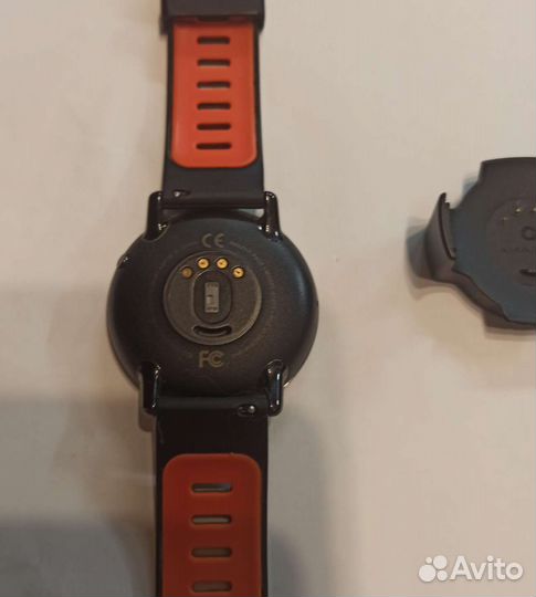 Xiaomi amazfit pace