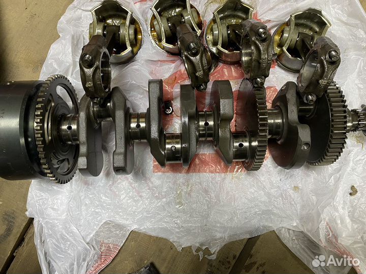 Двигатель honda cbr 1100 xx в разбор