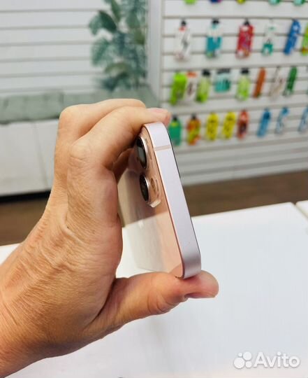 iPhone 13 mini, 128 ГБ