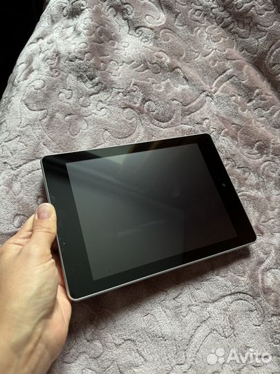 Планшет acer iconia