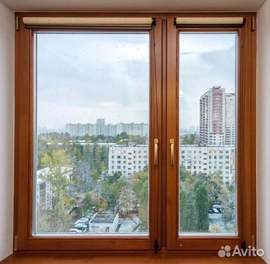 Окна пластиковые пвх