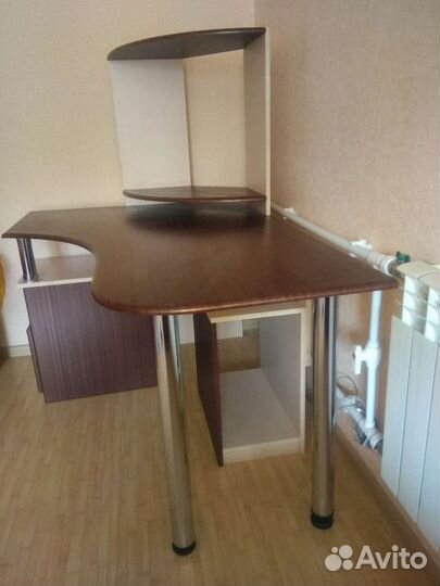 Компьютерный стол бу