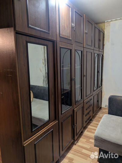Шкаф стенка бу