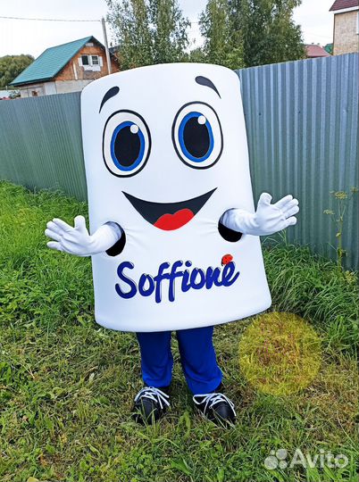 Ростовые куклы (не аренда)