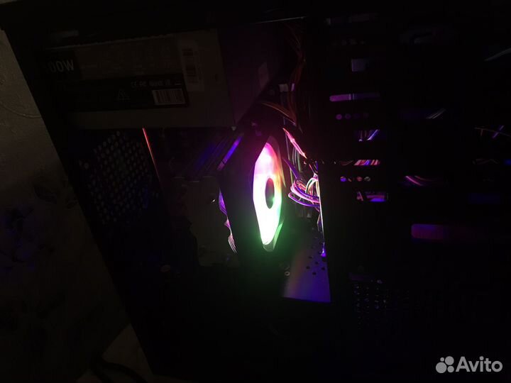 Системный блок i5