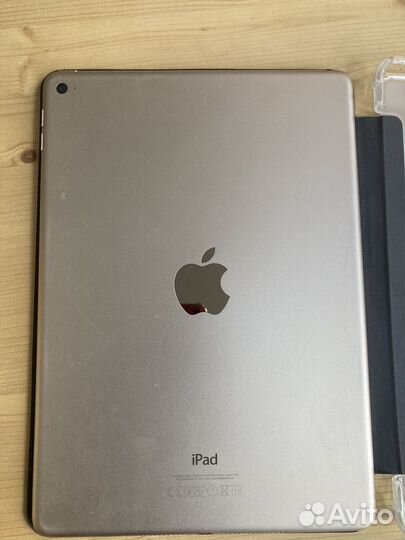 iPad air 2