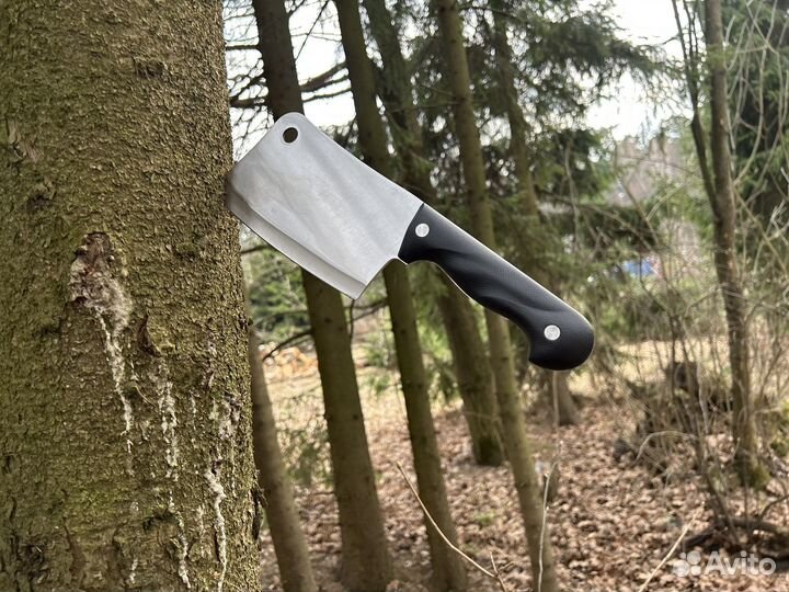 Шашлычный набор