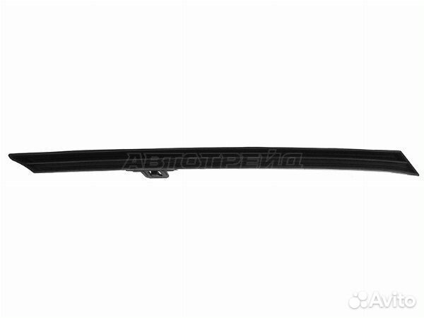 Молдинг решетки toyota RAV4 A5 19