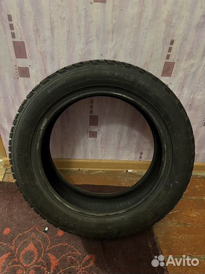 Tigar Ice 195/55 R16 91T