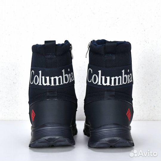 Дутики Columbia арт 4112 43