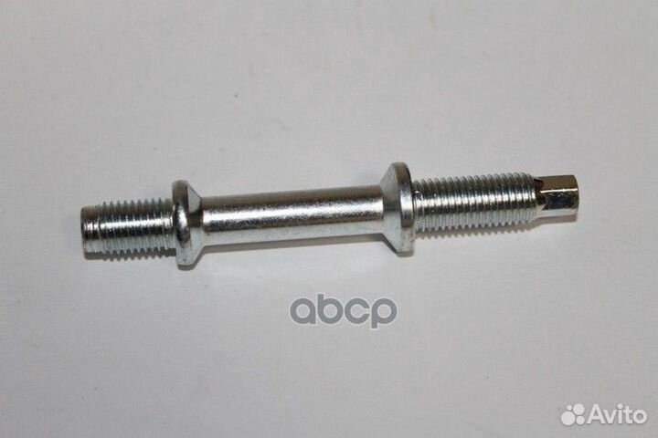 Шпилька крепления приемной трубы nissan many 20