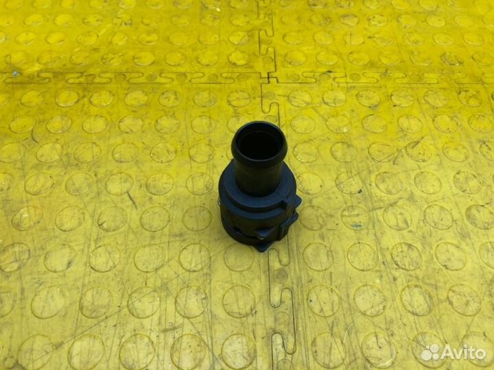 Муфта Skoda Octavia cwva 2017