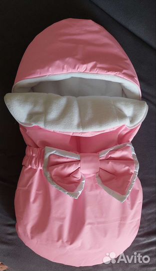 Продам детские конверты новые