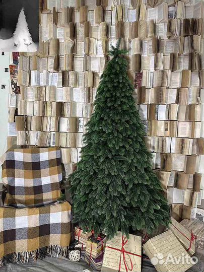 Ёлка искусственная