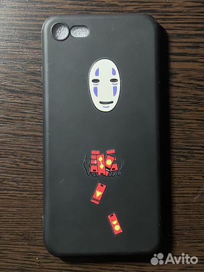 Чехол на iPhone 7 8