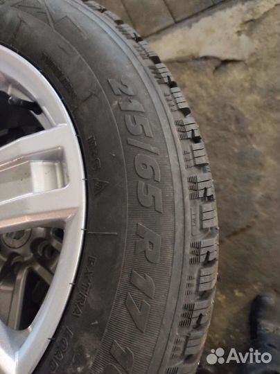 Kormoran T 215/65 R17 103