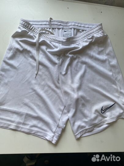 Шорты nike dri fit летние