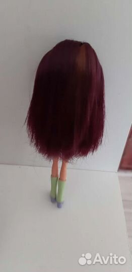 Куклы винкс winx рокси