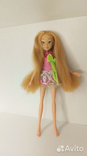 Куклы Winx rainbow