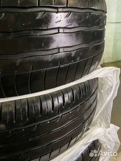 Maxxis S-Pro SUV 265/60 R18
