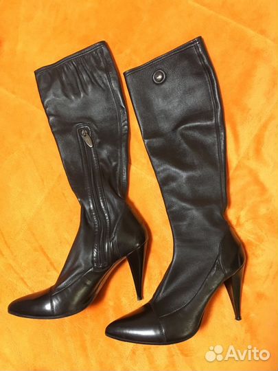 Сапоги женские Loriblu размер 41