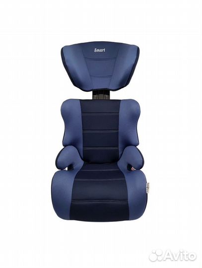 Детское автокресло 15-36 кг
