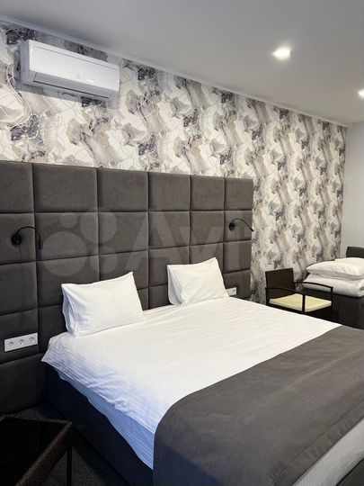 2-к. апартаменты, 45 м², 1/1 эт.