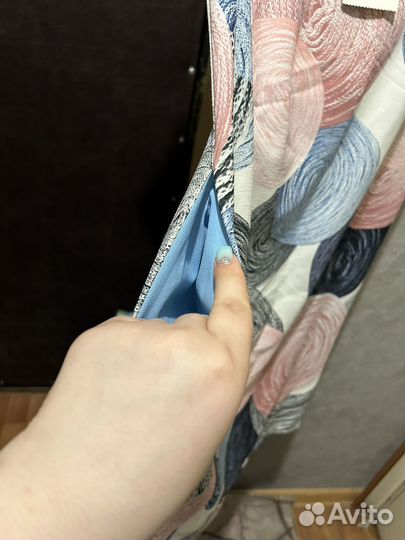 Платье летнее новое