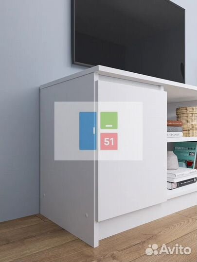 Тумба под тв