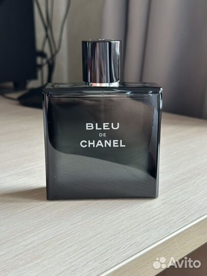 Chanel Bleu EDT