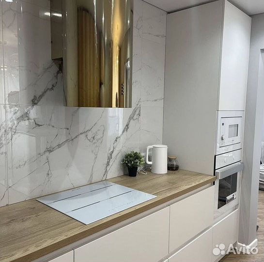 Кухня на заказ. Кухонный гарнитур от производителя