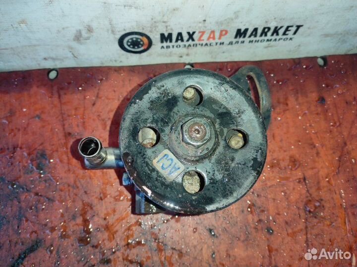 Насос гидроусилителя Chevrolet Aveo T250 1.2