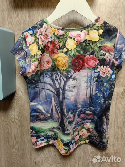 Одежда для девочки next 128