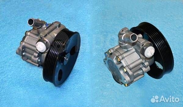 Насос гура Chery Tiggo