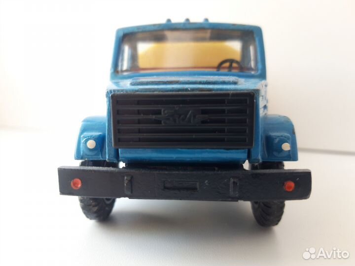 Модель 1 43 ЗИЛ 4331