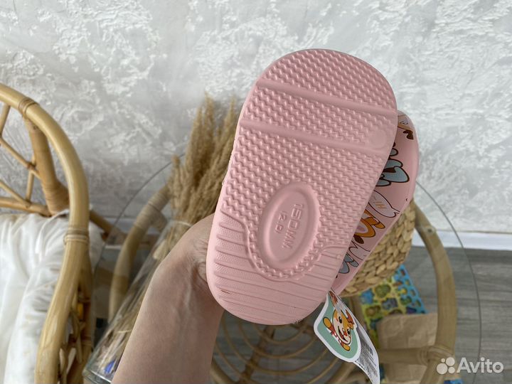 Crocs сабо детские