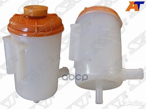 Бачок гур Suzuki Escudo 97-17 / Grand Vitara 97-16