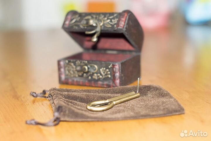 Варган «Алтайский»