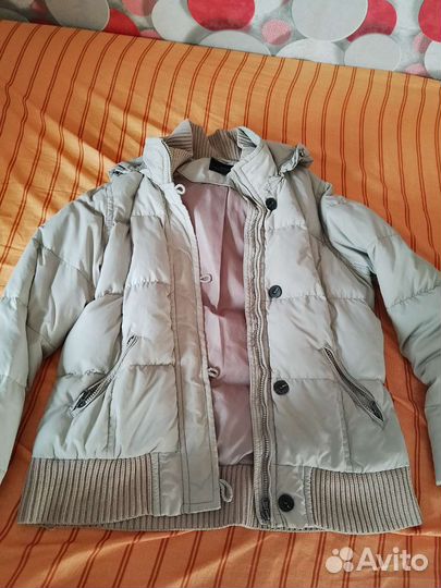 Куртка женская Остин 48-50