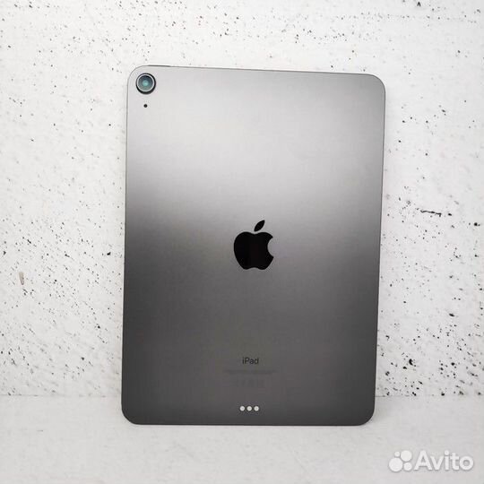 Планшет Apple iPad 4 2020 Wi-Fi 64Gb Space Grey my