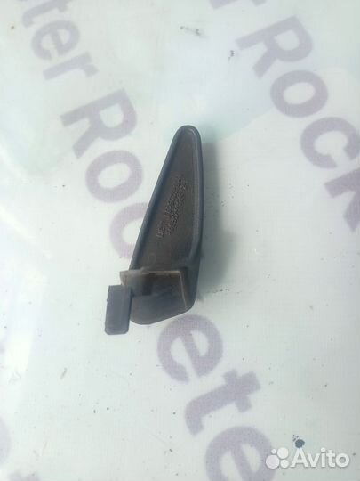 Ручка двери внутренняя передняя левая LADA Kalina