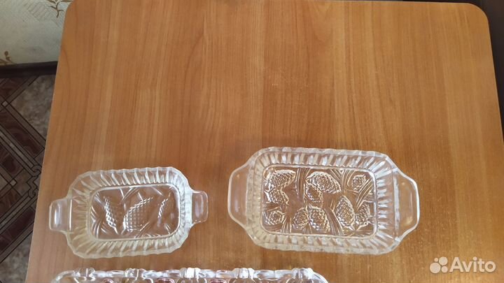 Посуда для сервировки стола