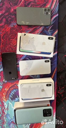 iPhone 11 Pro Max, 256 ГБ