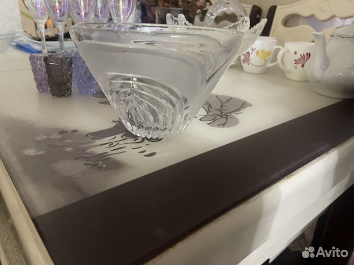 Ваза для фруктов