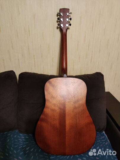 Акустическая гитара Cort AD810