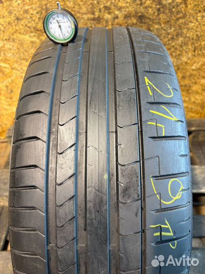 Pirelli P Zero 235/45 R20
