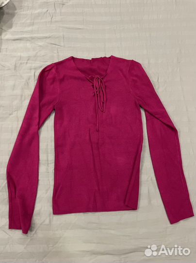 Одежда на осень размер s