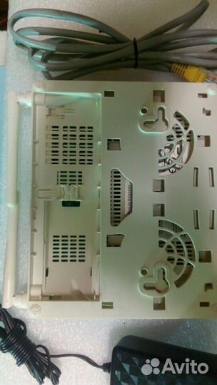 Echolife HG8245H wi-fi роутер