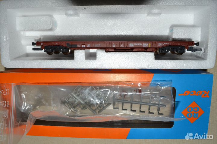 Ж-дорога но, модели liliput,Roco,Lima,vero